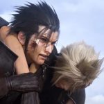 Final Fantasy 7