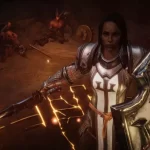 Diablo Immortal