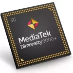 Dimensity9000+