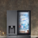 LG InstaView Door-in-Door
