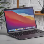 MacBook Air 2022 para el evento WWDC 2022