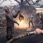 The Walking Dead: Saints & Sinners