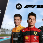 F1 22