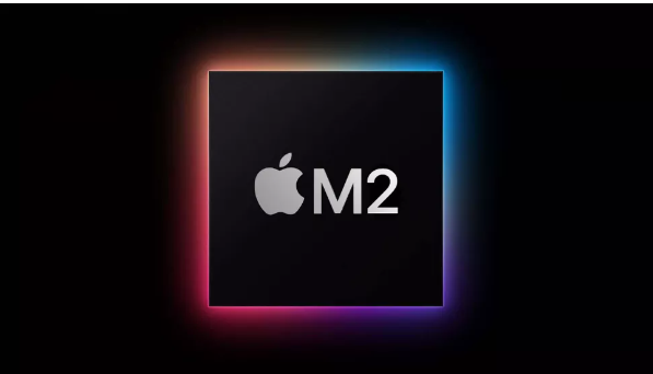 Chip Apple M2