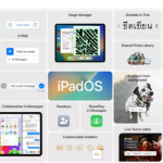iPadOS 16