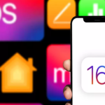 iOS 16