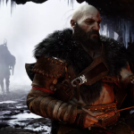 God of War Ragnarok