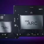 Intel Arc