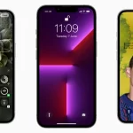 iOS