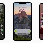 iOS