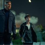 The Umbrella Academy