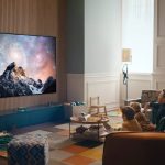 LG OLED TV