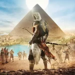 Assassin's Creed Origins