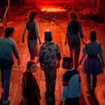 vol. 2 de Stranger Things