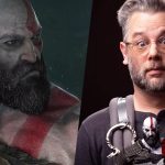 God of War Ragnarok