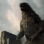 serie de Godzilla