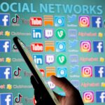 Redes Sociales