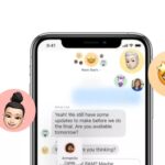 iOS 16