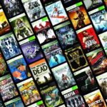 Games with Gold