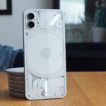 Nothing Phone 1