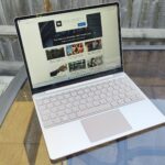 Microsoft Surface Laptop Go 2