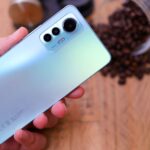 Xiaomi 12 Lite