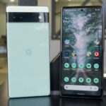 Google Pixel 6a