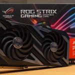 AMD Radeon RX 6650 XT