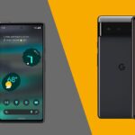 Pixel 6a vs Pixel 6