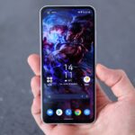 Asus Zenfone 9