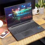HP Victus 15
