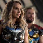 Thor: Love and Thunder
