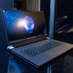 Alienware x17 R2