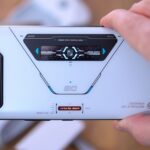 Asus ROG Phone 6