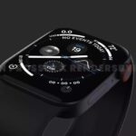 Apple Watch Series 8
