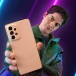 Galaxy A 5G