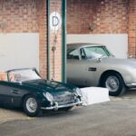 Aston Martin DB5 Junior