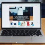 MacBook Air M2