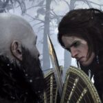 God of War Ragnarok