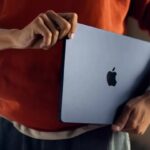 MacBook Air M2
