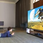 televisor 8K