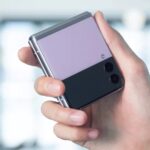 Galaxy Z Flip 4