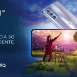 Moto g62 5G