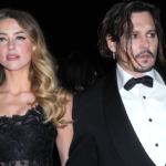 Johnny vs Amber