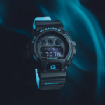 G-SHOCK y Bamford London