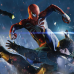 Marvel&rsquo;s Spider-Man Remastered