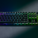 RAZER DEATHSTALKER V2