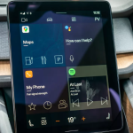 Android Automotive