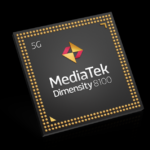 Dimensity 8100 de MediaTek