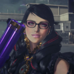 bayonetta
